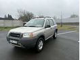 LAND ROVER FREELANDER 1.8i