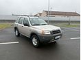 LAND ROVER FREELANDER 1999/8 - 2