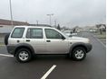 LAND ROVER FREELANDER 1999/8 - 3