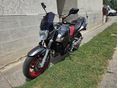 SUZUKI GSR 600 