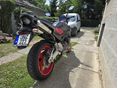 SUZUKI GSR 600 2008/5 - 3