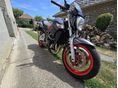 SUZUKI GSR 600 2008/5 - 4