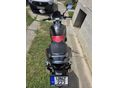 SUZUKI GSR 600 2008/5 - 6