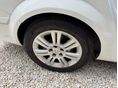 OPEL ASTRA H 2008/9 - 12