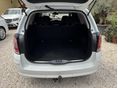 OPEL ASTRA H 2008/9 - 13