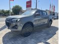 ISUZU D-MAX 2.2 D LS Plus (Automata) Teszautó