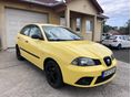 SEAT IBIZA 2006/3 - 2