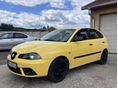 SEAT IBIZA 2006/3 - 7