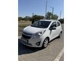 CHEVROLET SPARK 2012/10 - 2