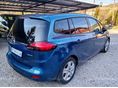 OPEL ZAFIRA 2013/1 - 3