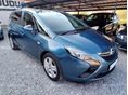 OPEL ZAFIRA 2013/1 - 2