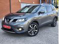 NISSAN X-TRAIL 1.6 dCi Tekna Xtronic FULL EXTRA - VILÁGOS BELSŐ - PAN. TETŐ - LED - BŐR STB