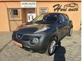 NISSAN JUKE 1.6 Visia 1.TULAJ! SZERVIZKÖNYV!