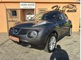 NISSAN JUKE 2012/3 - 2