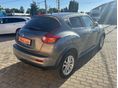 NISSAN JUKE 2012/3 - 4