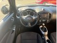 NISSAN JUKE 2012/3 - 6