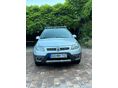 FIAT SEDICI 2010/4 - 2