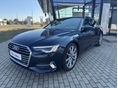 AUDI A6 55 TFSI Sport quattro S-tronic Mo.-i / Gyári Garancia / S Line / Mátrix LED / Adaptív Légrugó / 20 Zoll