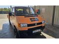 VOLKSWAGEN TRANSPORTER T4 2.4 Mixto 70B 1F5 M