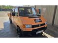 VOLKSWAGEN TRANSPORTER T4 1994/4 - 5