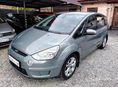 FORD S-MAX 2.0 Titanium