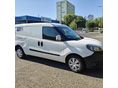 FIAT DOBLO Dobló Cargo 1.4 T-jet CNG Maxi E6D 263