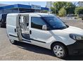 FIAT DOBLO 2021/10 - 6