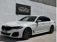BMW 545 2021/9 - 2