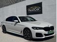 BMW 545e xDrive (Automata) Magyarországi!!! Vezetett szervizkönyv!!! M-Sport kivitel!!!