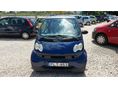 SMART FORTWO CITY COUPE 2005/11 - 2