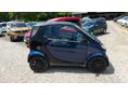 SMART FORTWO CITY COUPE 2005/11 - 8