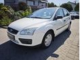 FORD FOCUS 1.6 Ambiente Digitklíma 2 zónás