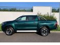TOYOTA HILUX 2021/9 - 2