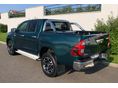 TOYOTA HILUX 2021/9 - 3