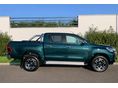 TOYOTA HILUX 2021/9 - 6