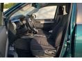 TOYOTA HILUX 2021/9 - 8