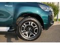 TOYOTA HILUX 2021/9 - 18