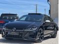 VOLKSWAGEN ARTEON Shooting Brake 2.0 TSI R 4Motion DSG 320LE - 360-as Kamera - Panoráma - Memóriás Bőr + Masszázs - HUD - Leinformálhat