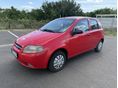 DAEWOO KALOS 2003/3 - 4