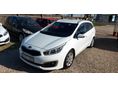 KIA CEE'D SW 1.6 CRDI EX Limited