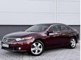 HONDA ACCORD 2.0 Elegance Ülésfűtéssel ! Tolatóradarral ! Rozsda Nélkül !
