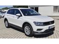 VOLKSWAGEN TIGUAN 2.0 TDI BMT SCR Comfortline DSG 150LE/ MAGYAR/ 1.TULAJ/ ÜLÉS FŰTÉS/ LED/ KÖRBE RADAR/ TOLATÓKAMERA