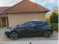 OPEL ASTRA J 2014/8 - 5