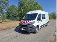PEUGEOT BOXER 2.2 HDi 350 PTDC L4 Heavy EURO5 Gyári 6 Személyes-Jég Hideg Klímás-Vonóh-Tempomat-Stb