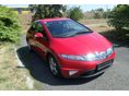 HONDA CIVIC 2007/10 - 2