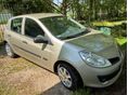 RENAULT CLIO 2007/12 - 2