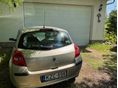 RENAULT CLIO 2007/12 - 3