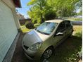 RENAULT CLIO 2007/12 - 4