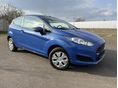FORD FIESTA 2013/6 - 1