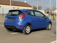 FORD FIESTA 2013/6 - 2